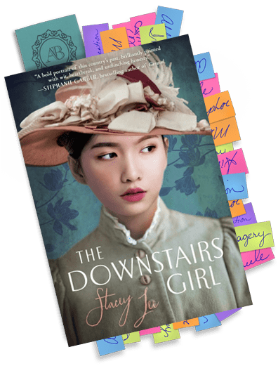 The Downstairs Girl